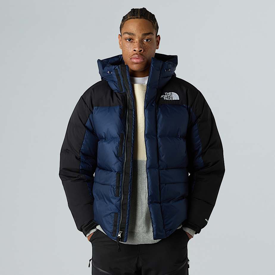 Mens Himalayan Down Parka TNF ALT7