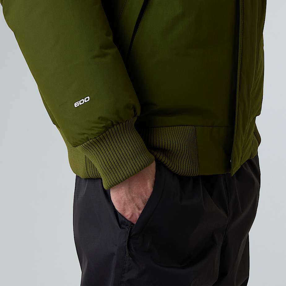 McMurdobomberjas voor heren TNF ALT11