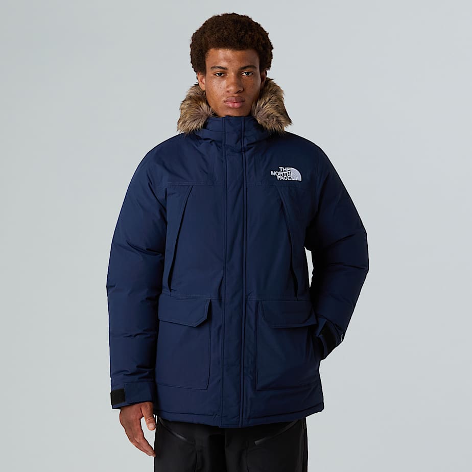 Mens McMurdo Parka TNF ALT4