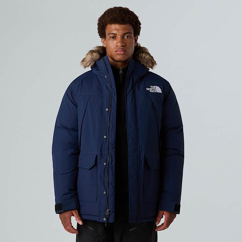 Mens McMurdo Parka TNF ALT7