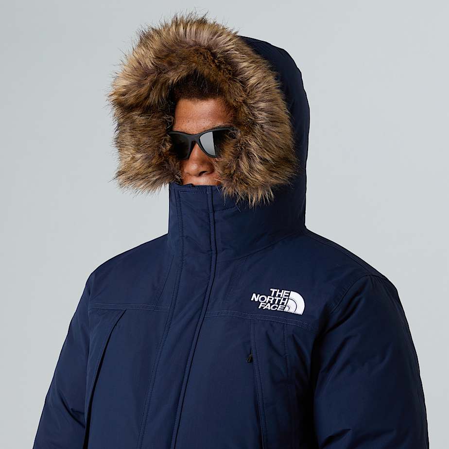 Mens McMurdo Parka TNF ALT8