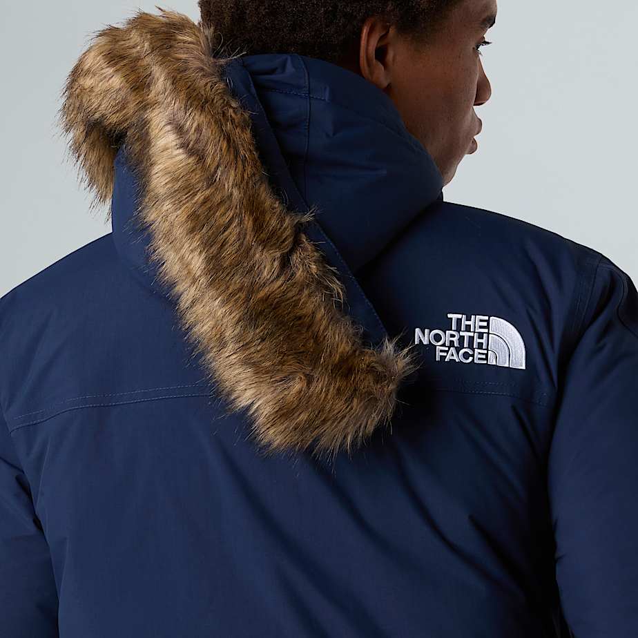 Mens McMurdo Parka TNF ALT9
