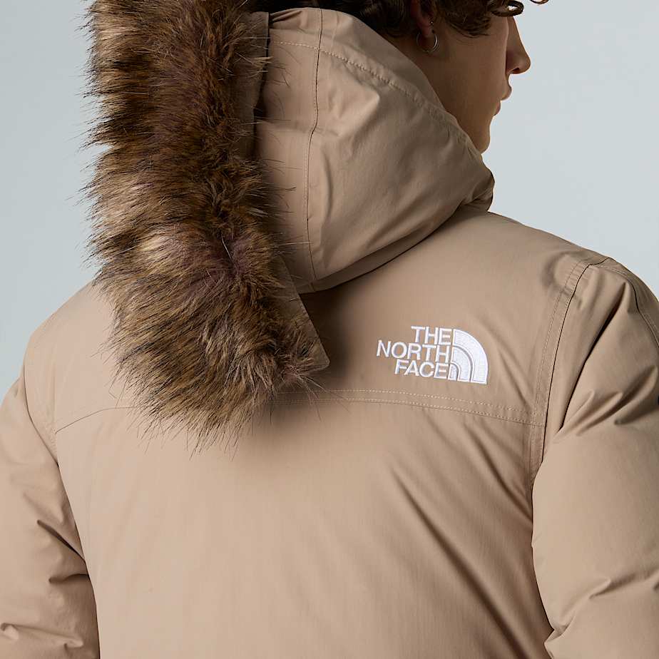 McMurdoparka voor heren TNF ALT9
