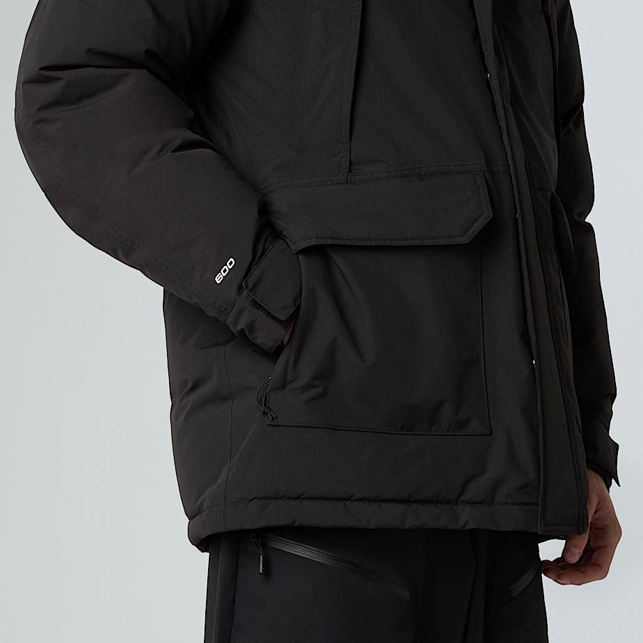 McMurdo Parka M TNF TNF BlackTNF Black ALT11