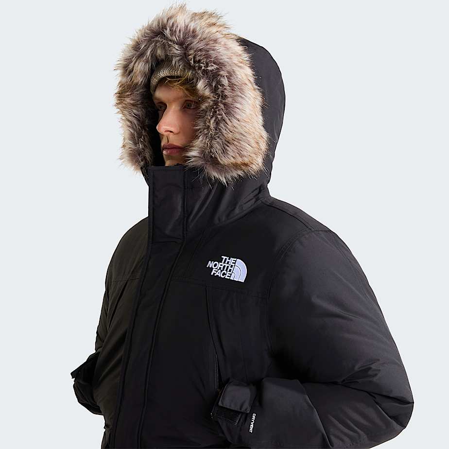 McMurdo Parka M TNF TNF BlackTNF Black ALT5