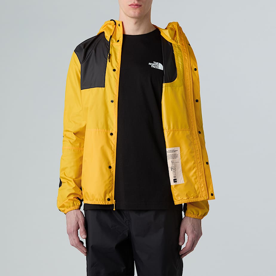 Seasonal Mountain Jacke fr Herren TNF ALT10