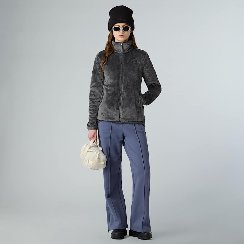 Womens Osito Fleece Jacket TNF ALT5