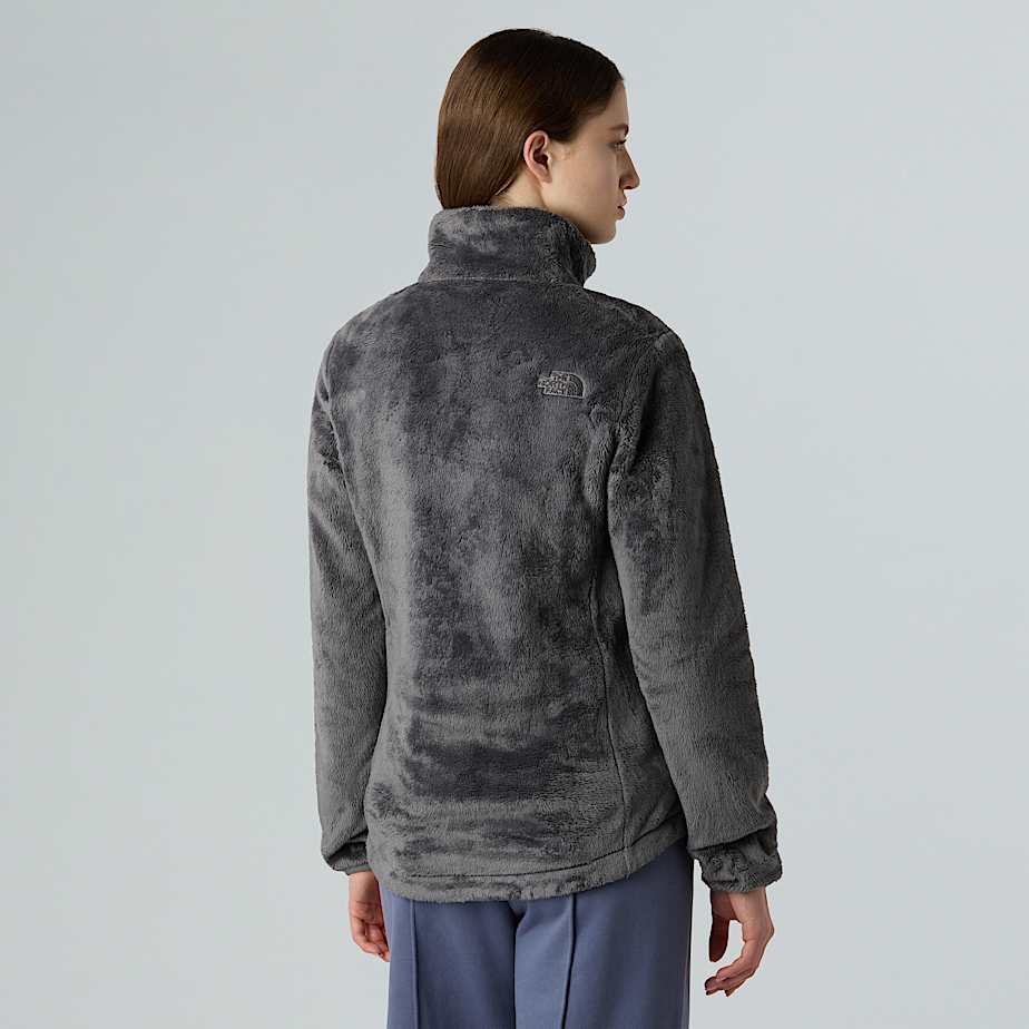 Womens Osito Fleece Jacket TNF ALT6