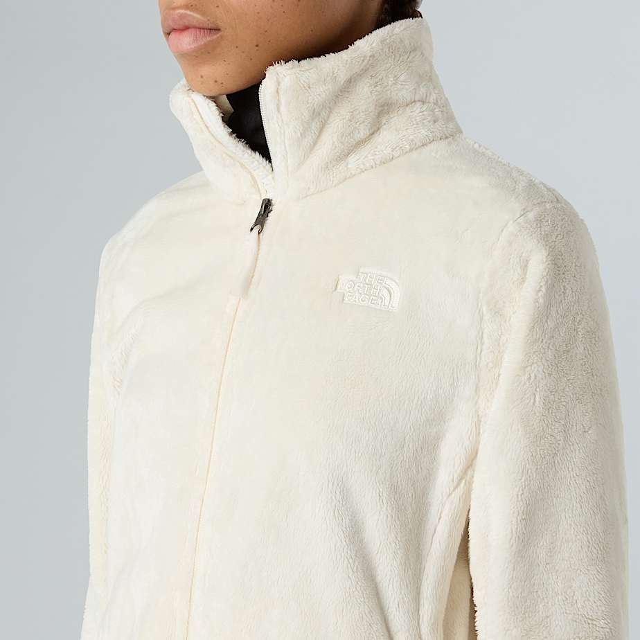 Womens Osito Fleece Jacket TNF ALT8