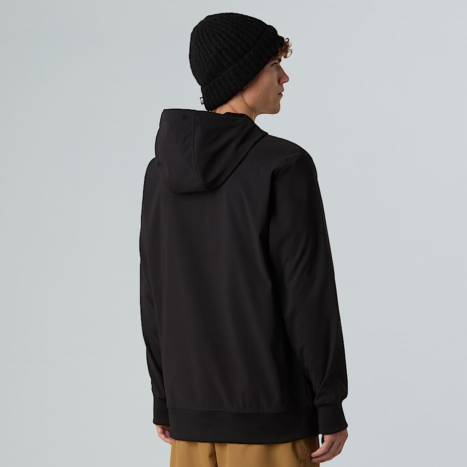 Sweat  capuche Tekno Logo pour homme TNF ALT6