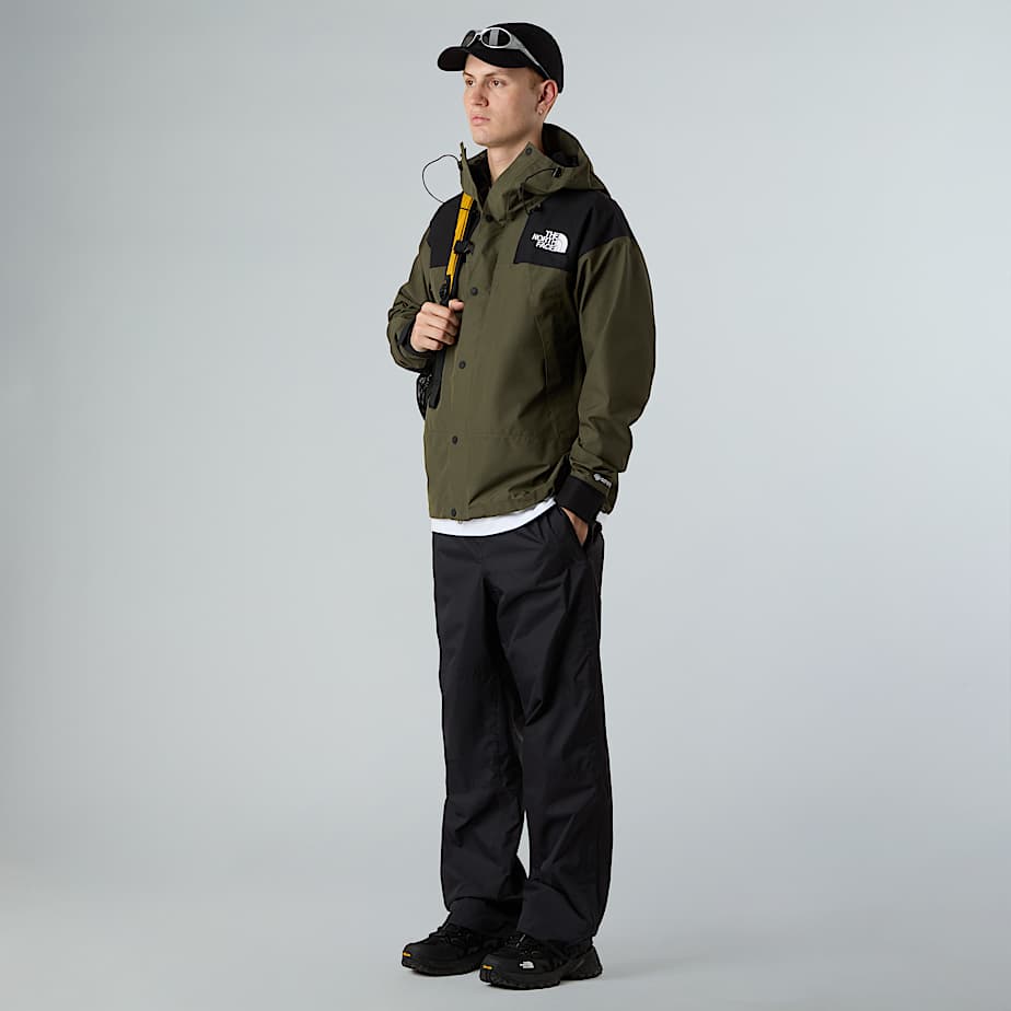 Chaqueta Mountain GORETEX unisex TNF ALT5