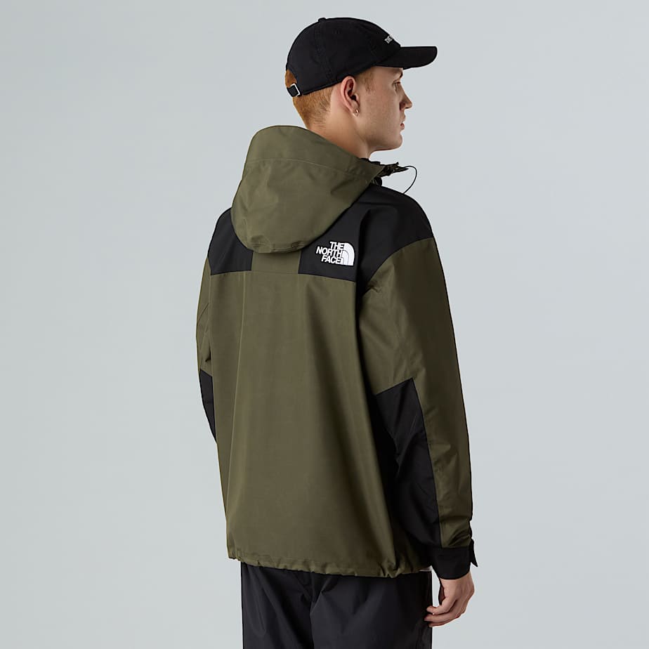 Chaqueta Mountain GORETEX unisex TNF ALT6