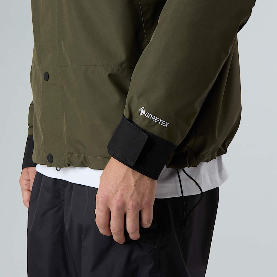 Chaqueta Mountain GORETEX unisex TNF ALT9