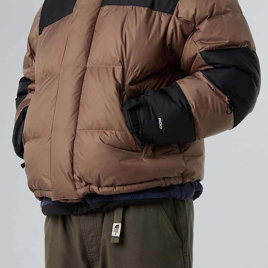 Himalayan Baltoro Jacket M TNF ALT10