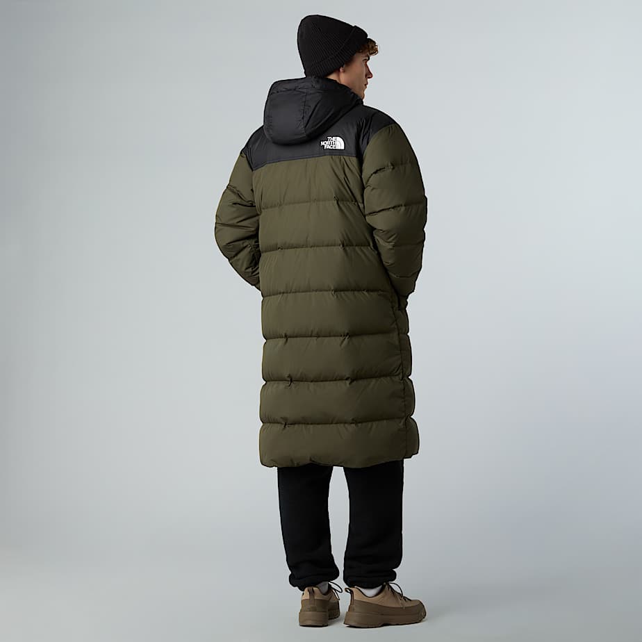 Mens Nuptse Parka TNF ALT6