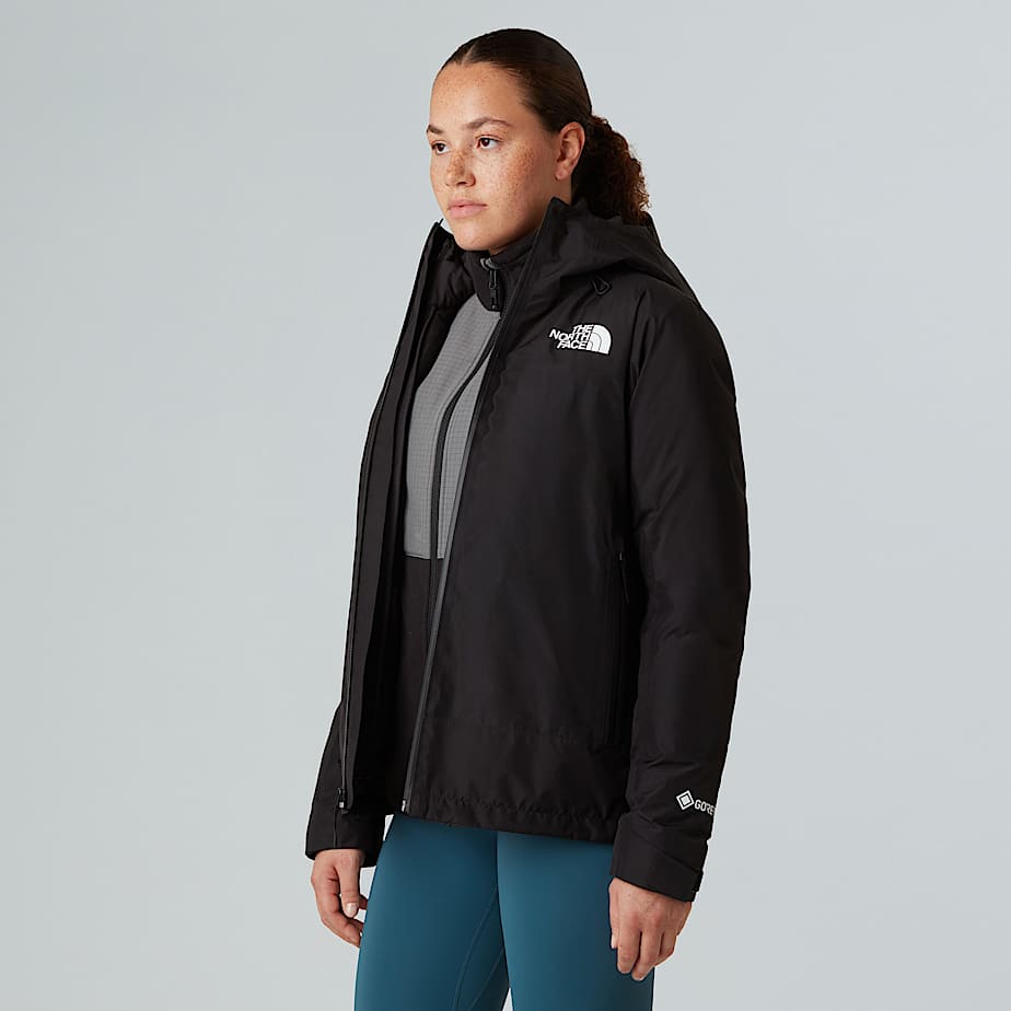 Mountain Light Triclimate 3in1 GORETEX Jacke fr Damen TNF ALT7