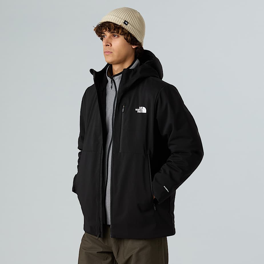 Mens Apex Elevation Jacket TNF ALT7