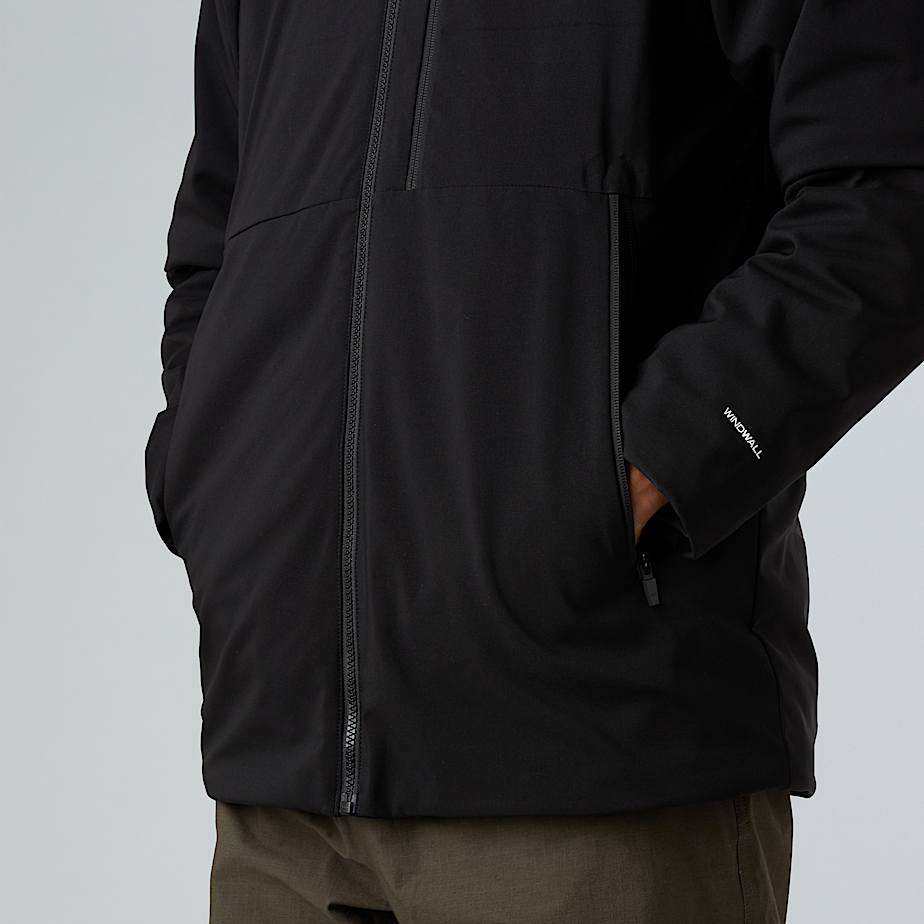Mens Apex Elevation Jacket TNF ALT9