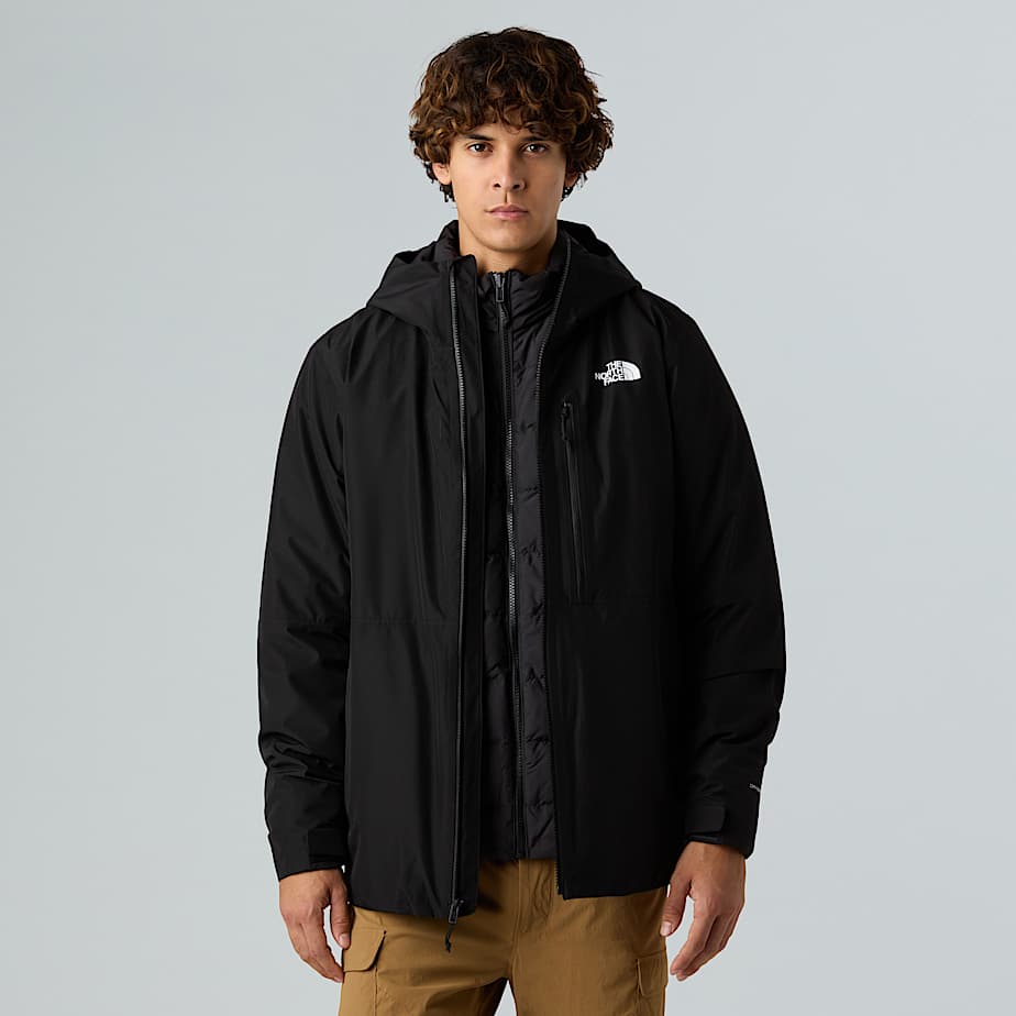 Mens North Table Down Triclimate 3in1 Jacket TNF ALT4