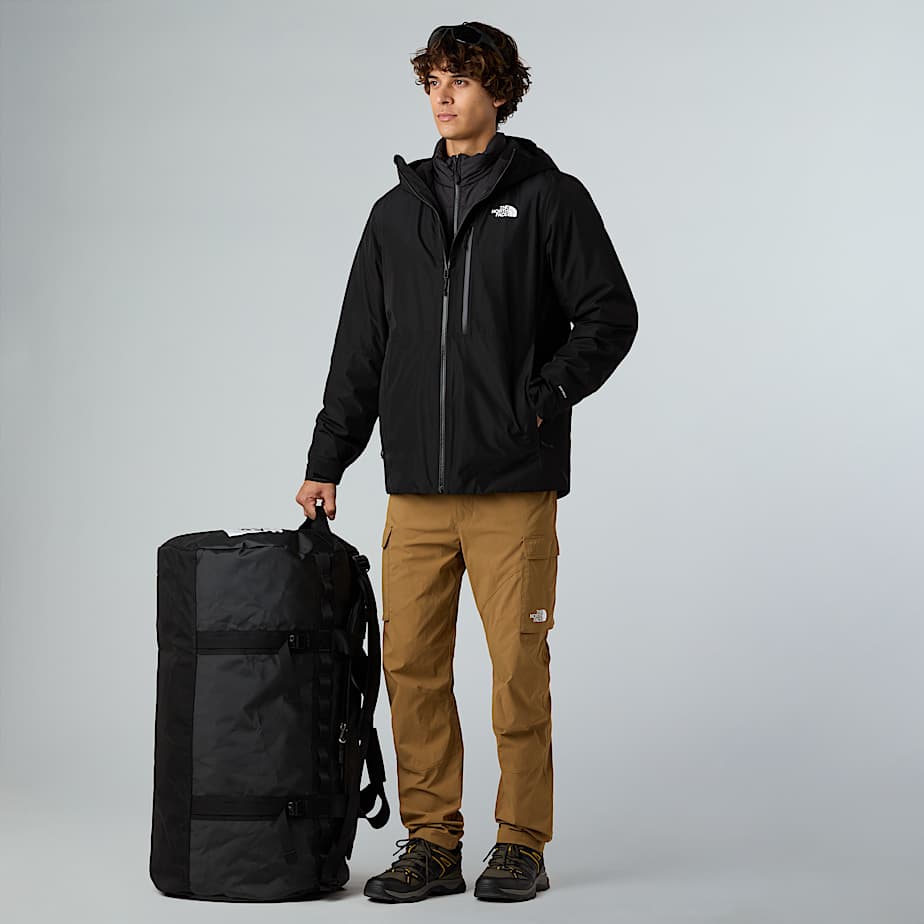 Mens North Table Down Triclimate 3in1 Jacket TNF ALT5