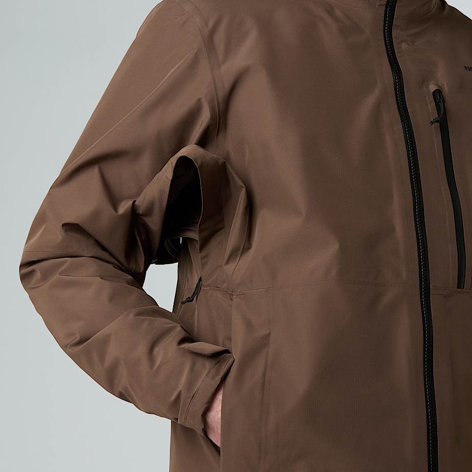 North Table Triclimate 3in1 Daunenjacke fr Herren TNF ALT10