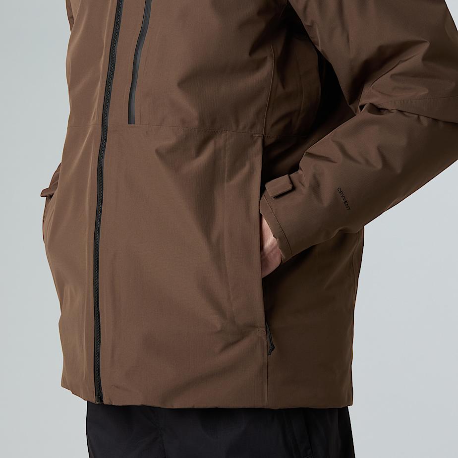 North Table Triclimate 3in1 Daunenjacke fr Herren TNF ALT11