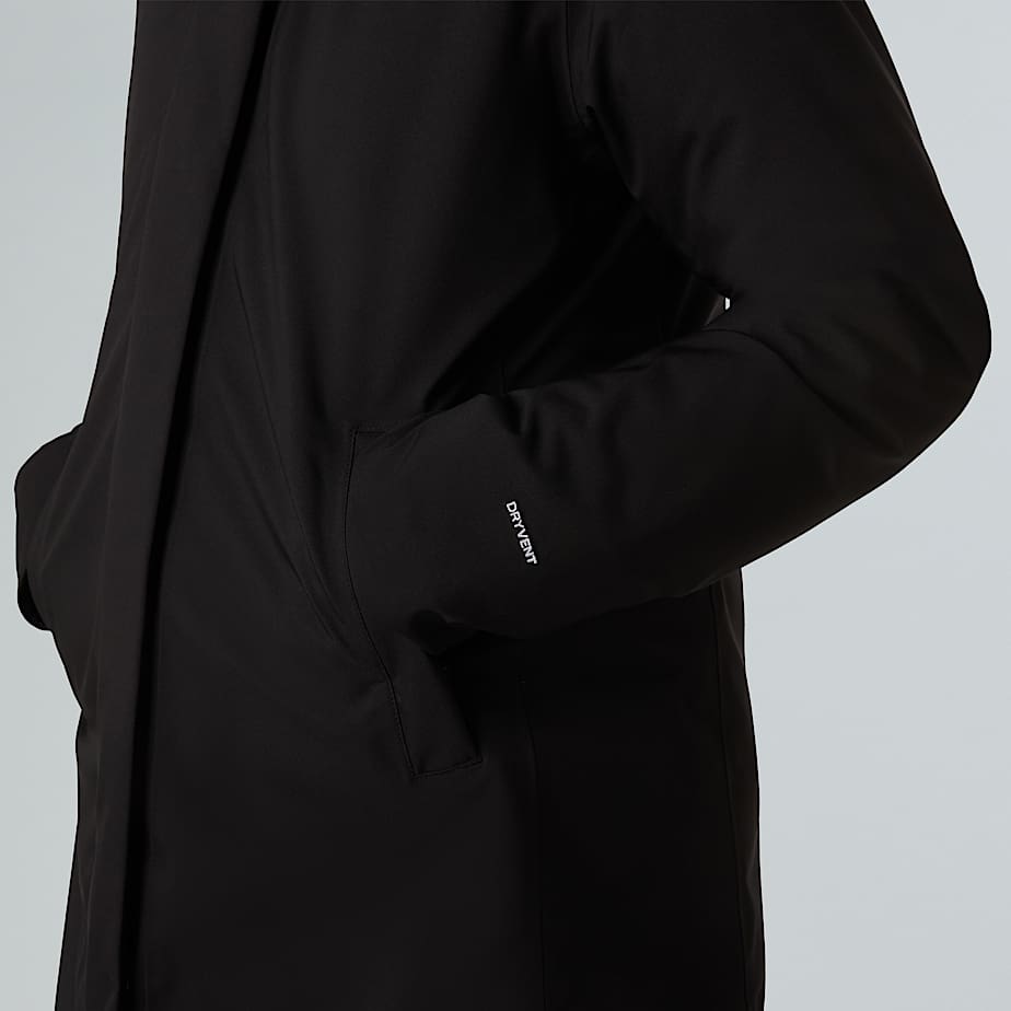 Womens Arctic Parka TNF ALT10