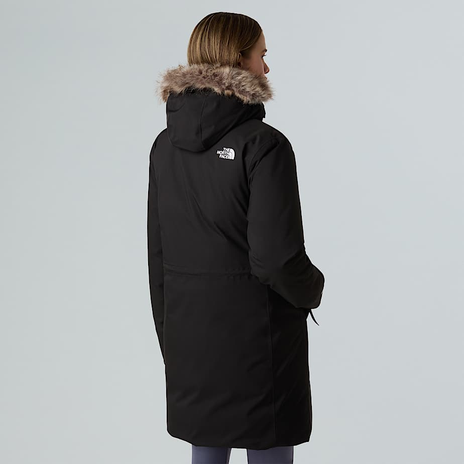Womens Arctic Parka TNF ALT6