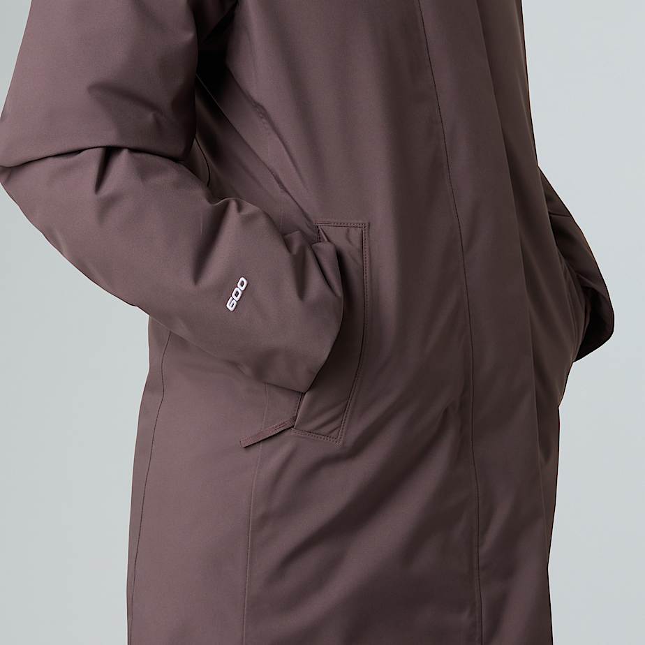 Parka Arctic pour femme TNF ALT11