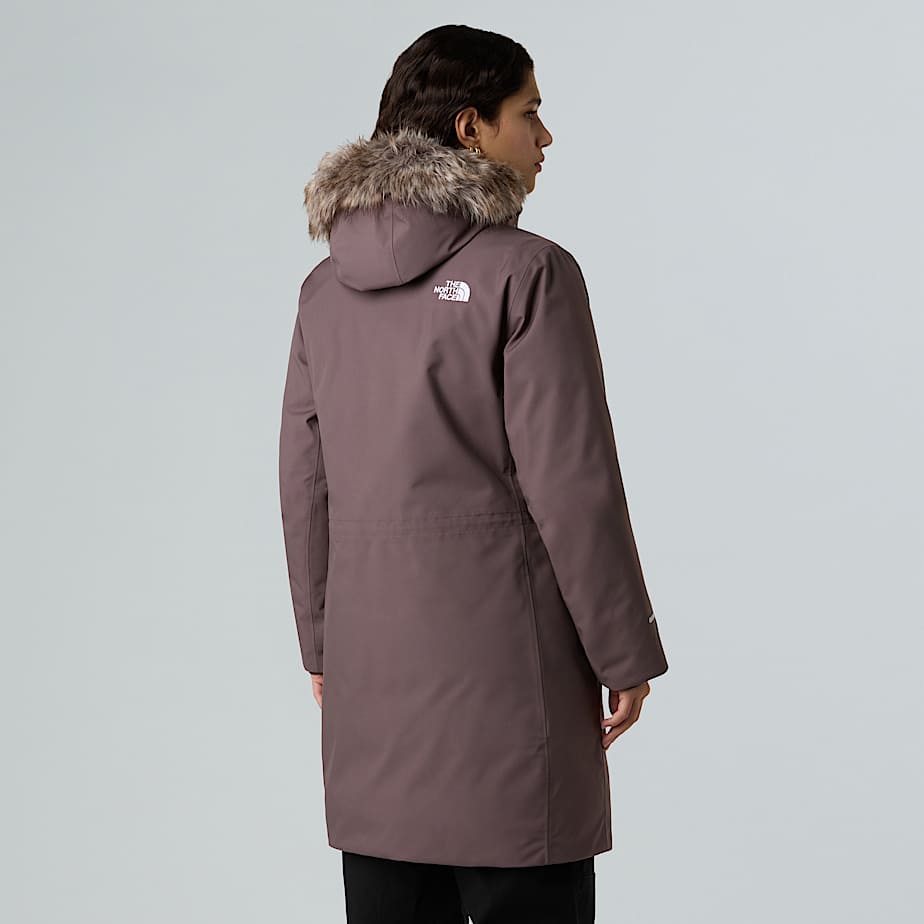 Parka Arctic pour femme TNF ALT6
