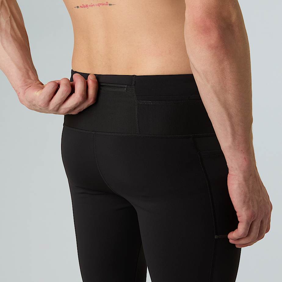 Mens Winter Warm Pro Leggings TNF ALT10