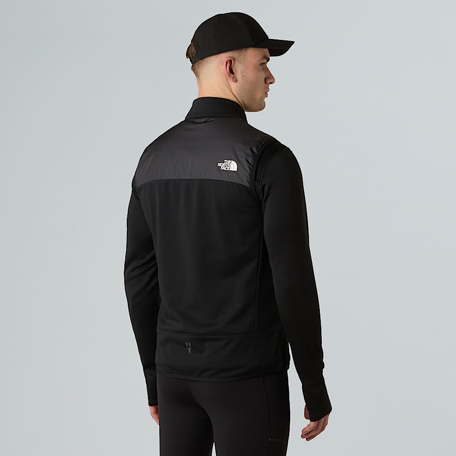 Mens Winter Warm Pro Gilet TNF ALT6