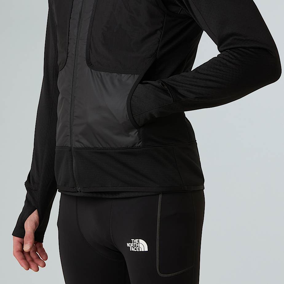 Mens Winter Warm Pro Gilet TNF ALT9