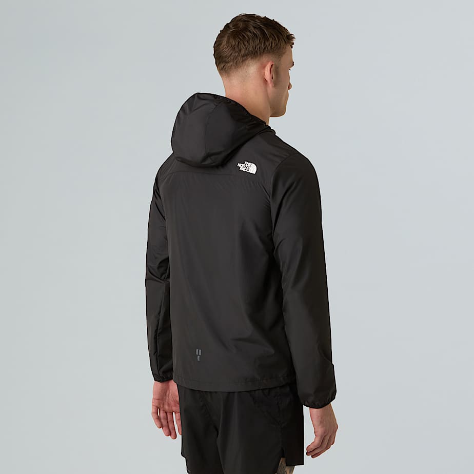 Higher Run Windjacke fr Herren TNF ALT6