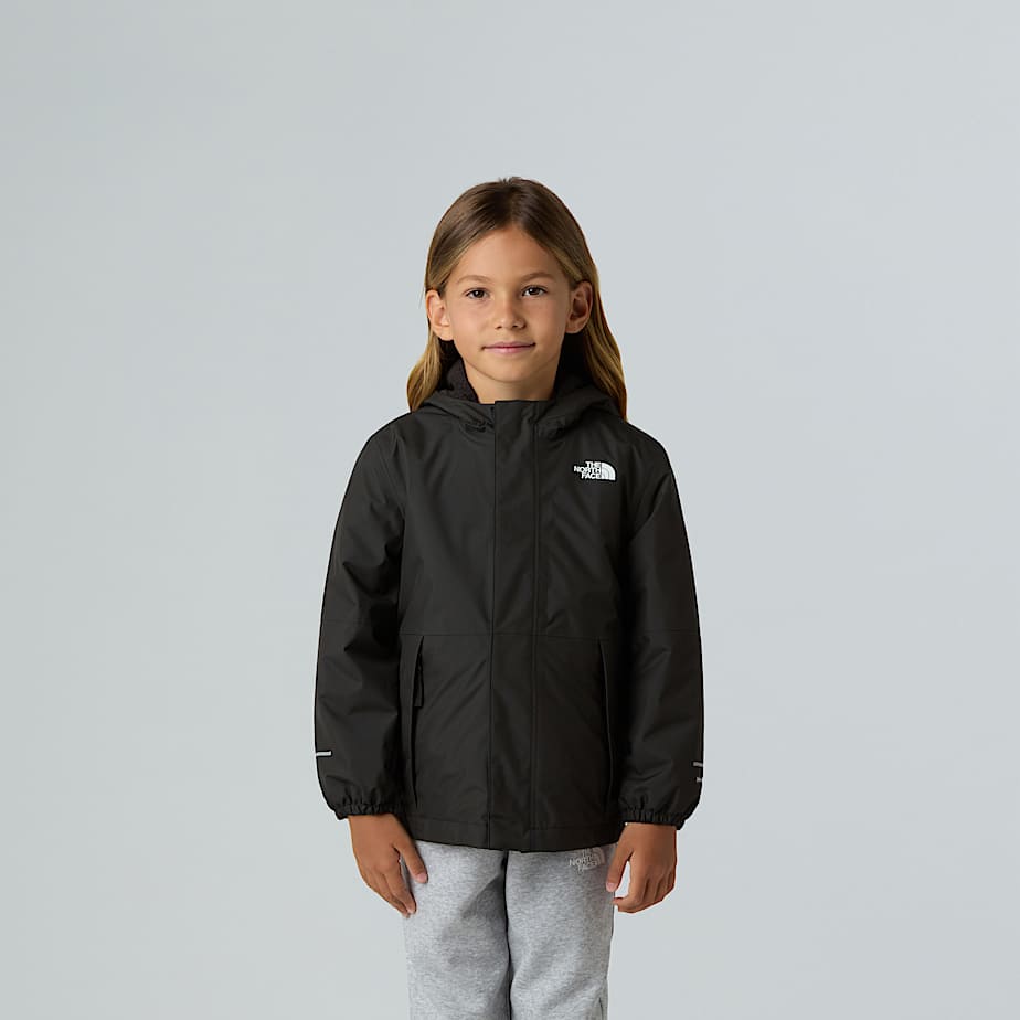 Veste impermable chaude Antora pour enfant TNF ALT11