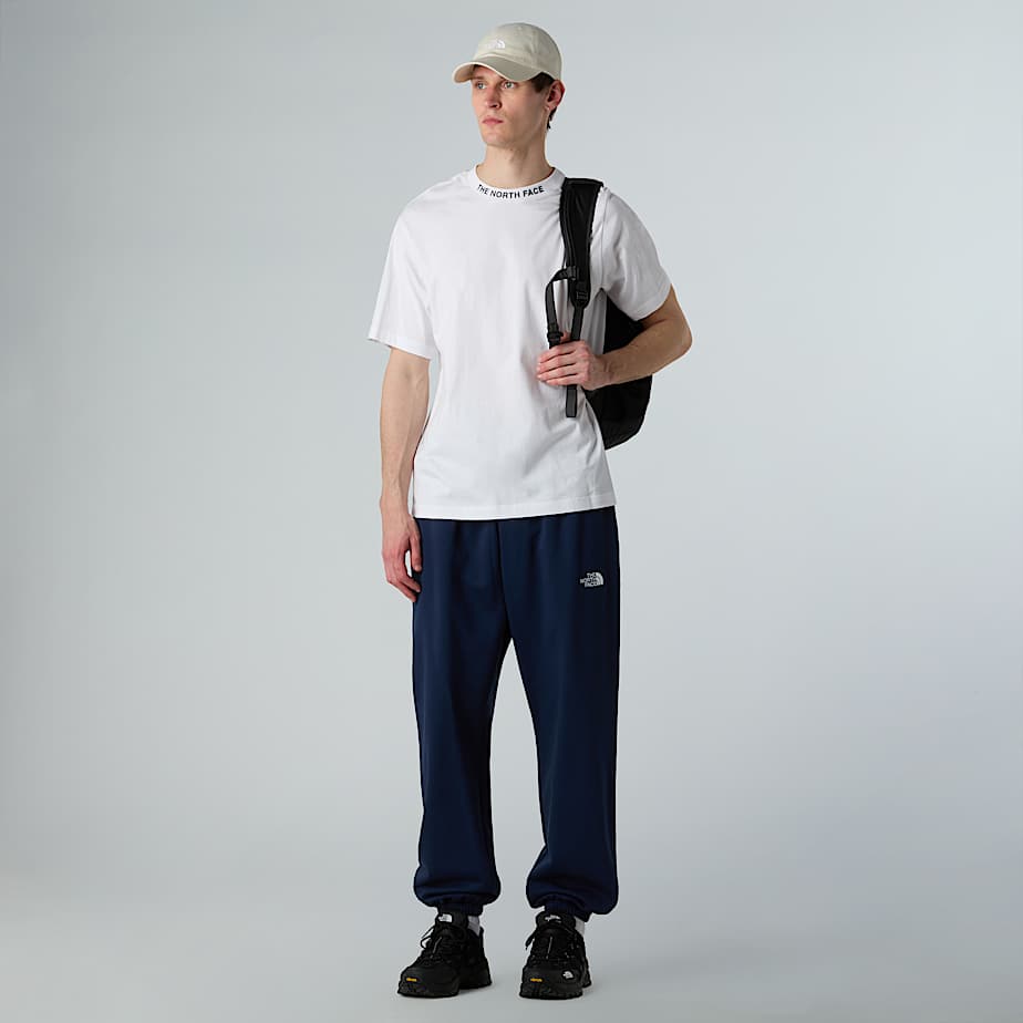 Mens Zumu TShirt TNF ALT5