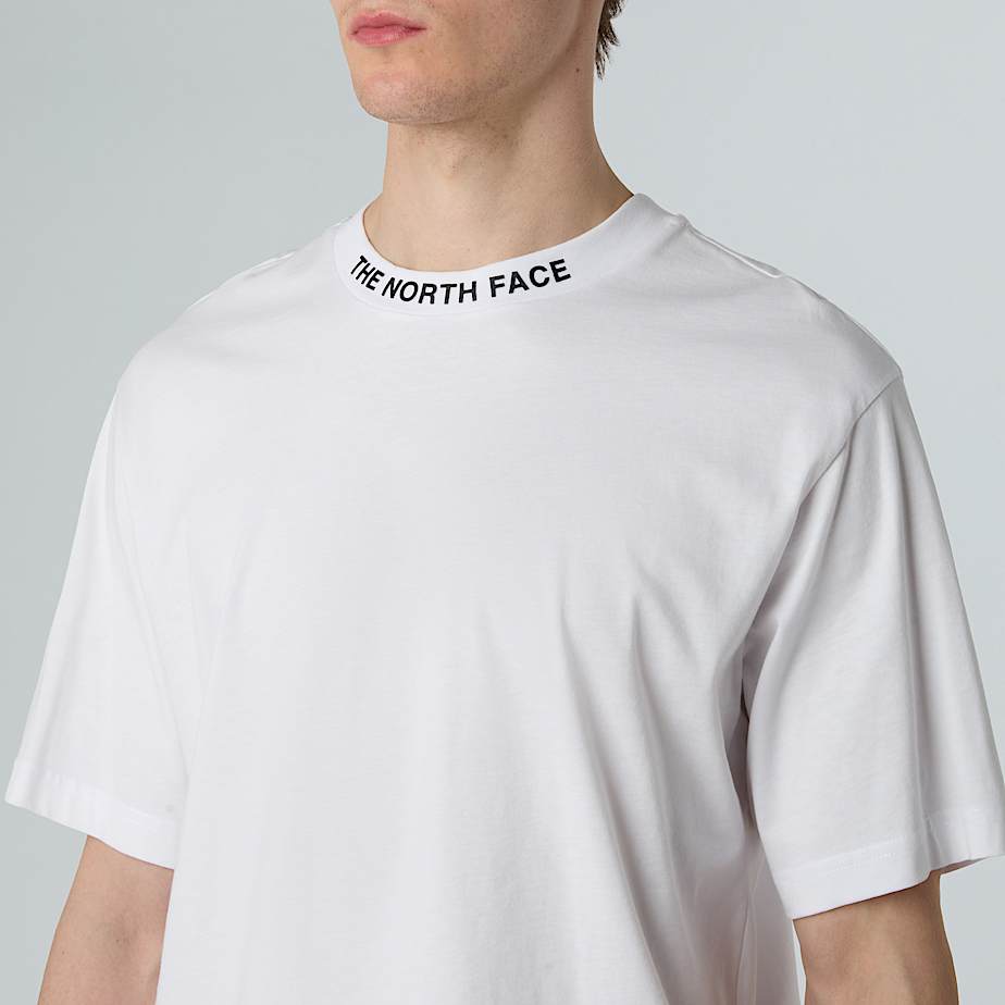 Mens Zumu TShirt TNF ALT7