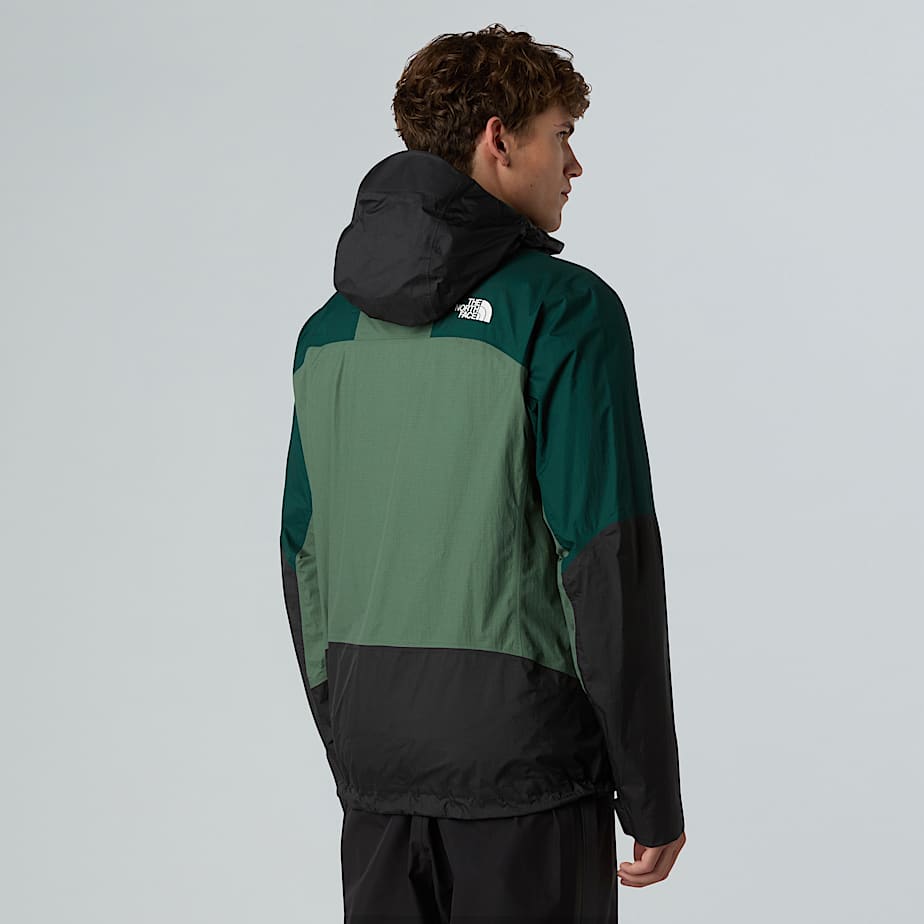 Mens Signal 25L DryVent Jacket TNF ALT6