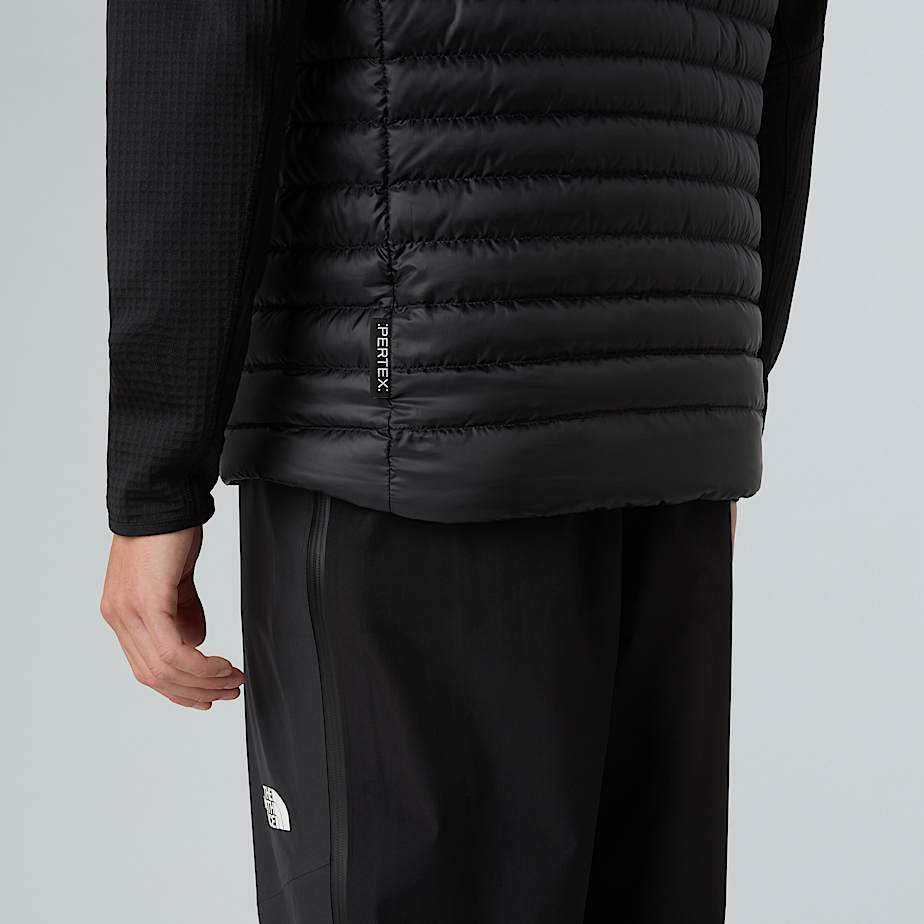 Bettaforca DaunenWeste fr Herren TNF ALT12