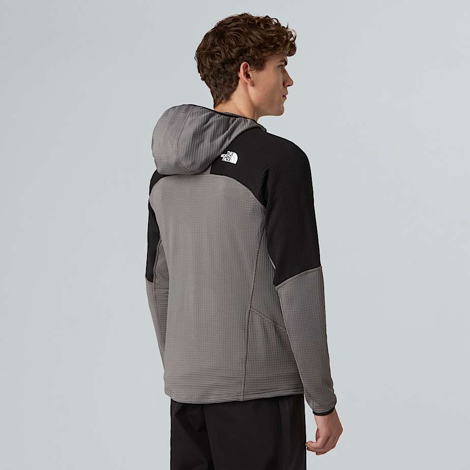 Stormgap Power Grid Kapuzenjacke fr Herren TNF ALT6