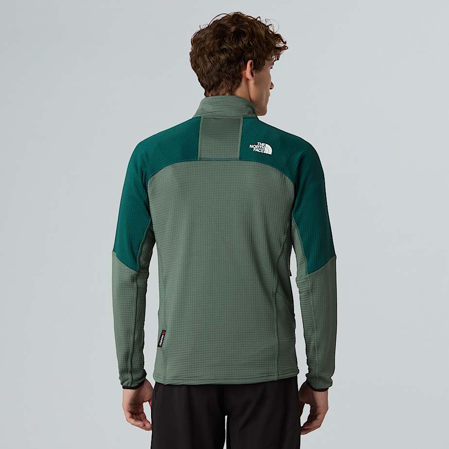 Veste Stormgap Power Grid pour homme TNF ALT6