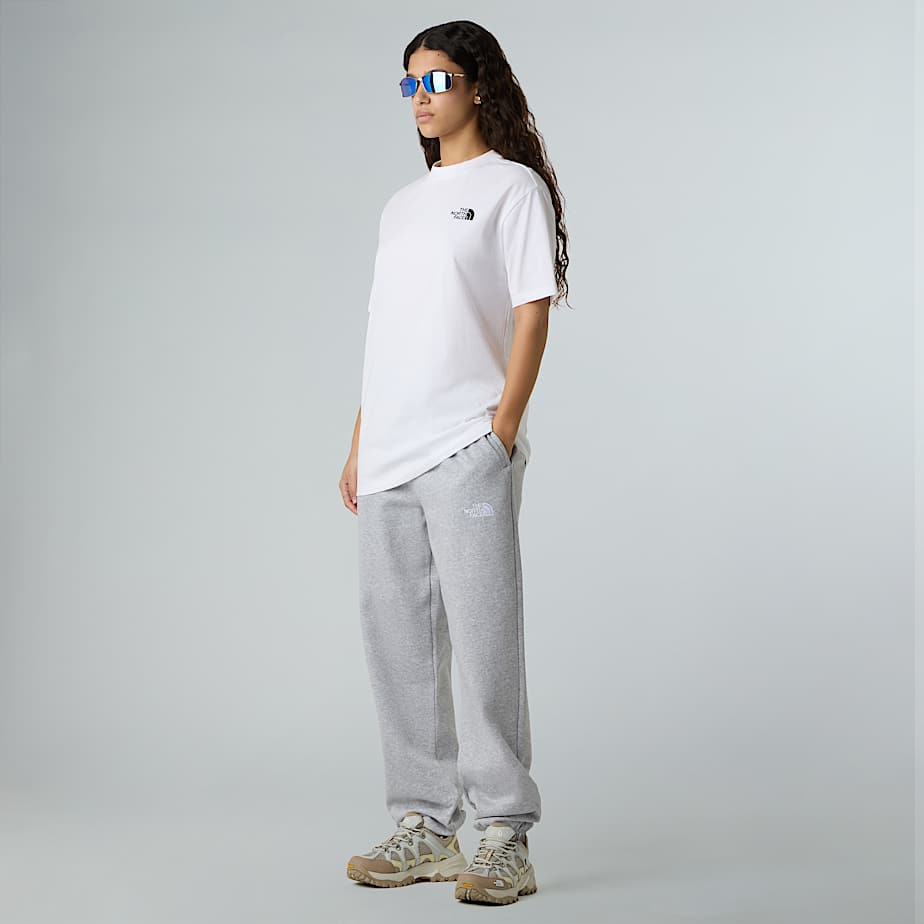 Tshirt oversize Simple Dome pour femme TNF ALT5