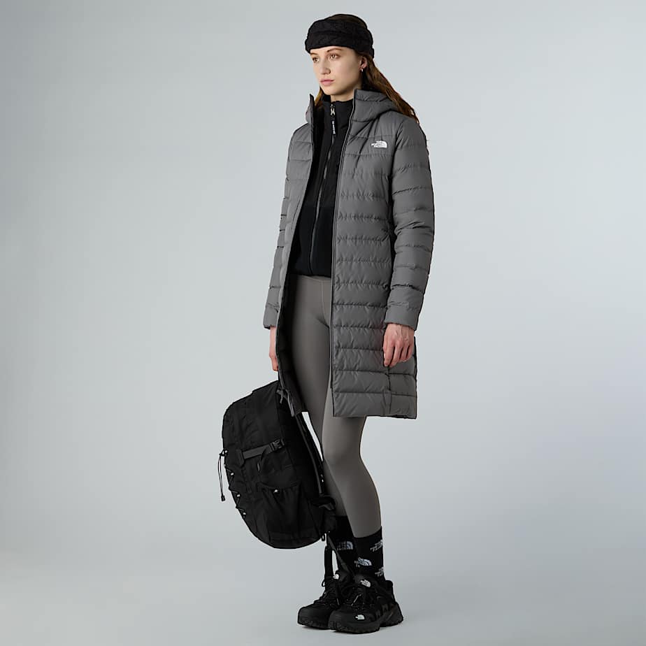 Womens Aconcagua Parka TNF ALT5