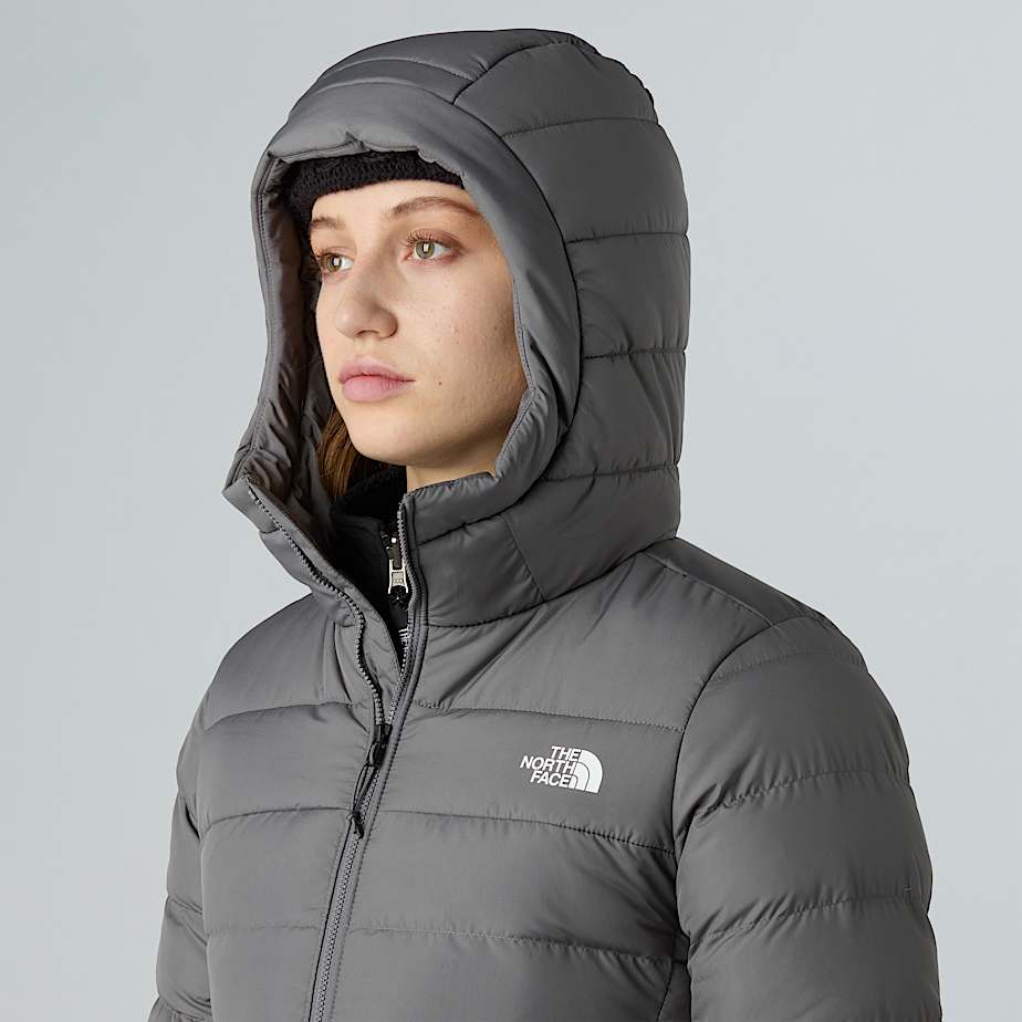 Womens Aconcagua Parka TNF ALT8