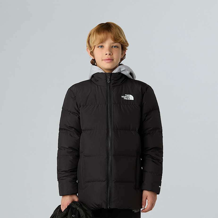 North Triclimate 3in1 Daunenjacke fr Jugendliche TNF ALT14