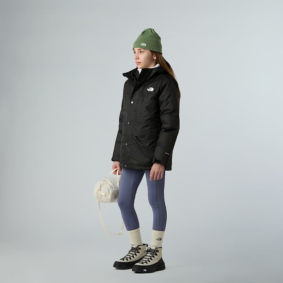 North Triclimate 3in1 Daunenjacke fr Jugendliche TNF ALT15