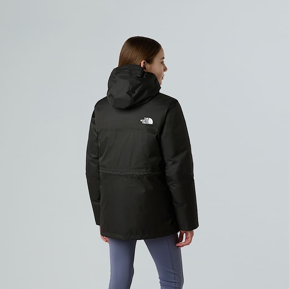 North Triclimate 3in1 Daunenjacke fr Jugendliche TNF ALT16