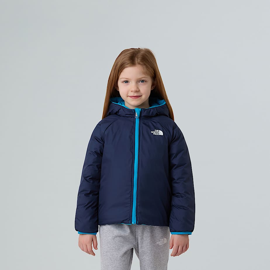 Perrito Wendejacke fr Kinder TNF ALT12