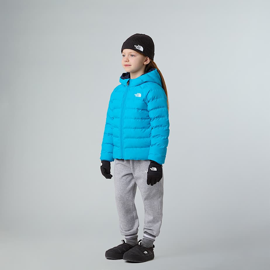 Perrito Wendejacke fr Kinder TNF ALT13