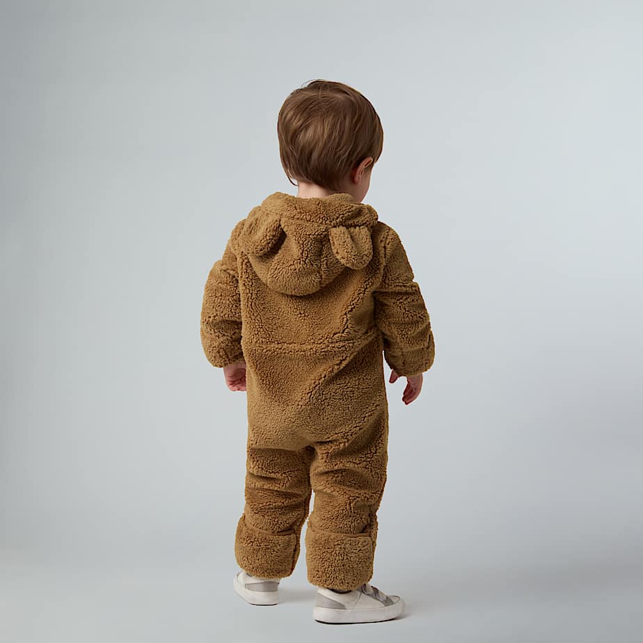 Combinaison Campshire pour bb TNF ALT10